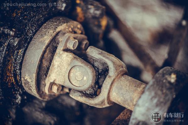 汽车传动轴保养技巧有哪些