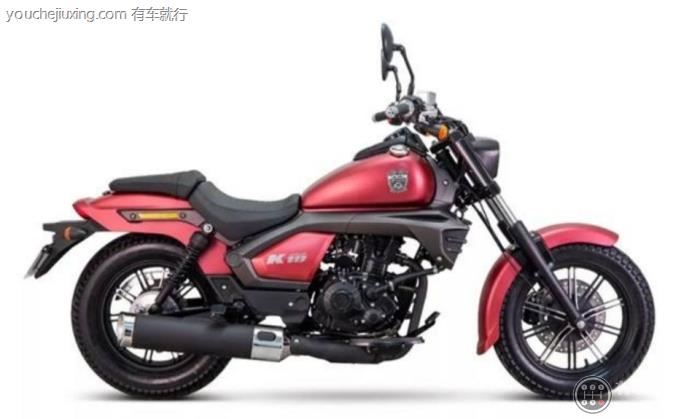 力帆K19