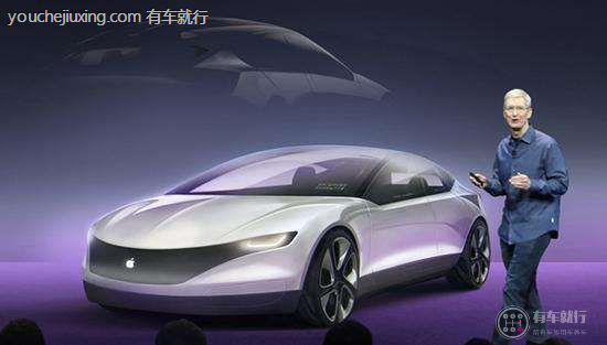 苹果汽车什么时候上市