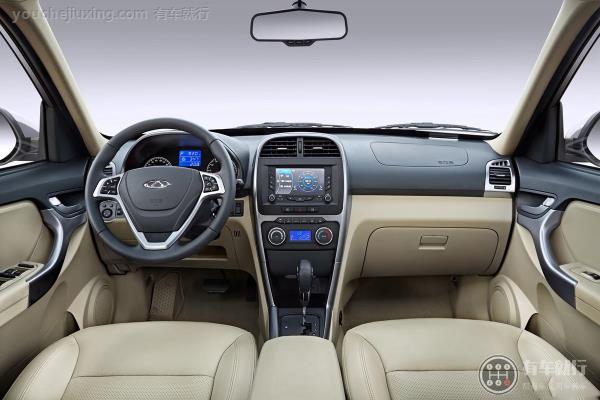 6万以内的suv有什么车