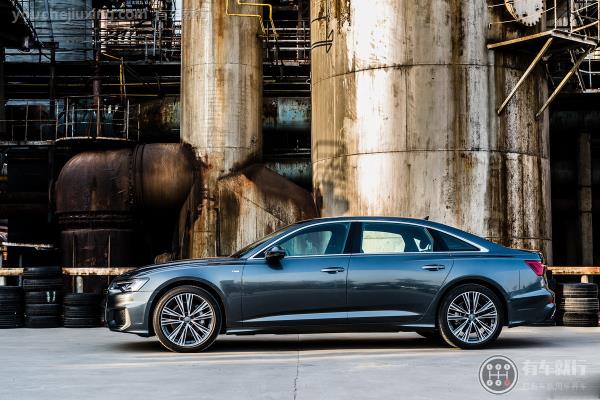 2021款奥迪A6L