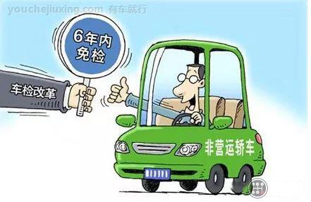 2020车辆年检需要什么材料