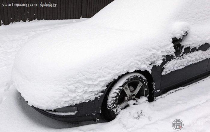 下雪天汽车要不要盖车衣
