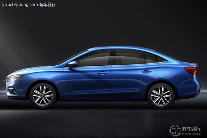 荣威i5为什么那么便宜还省油