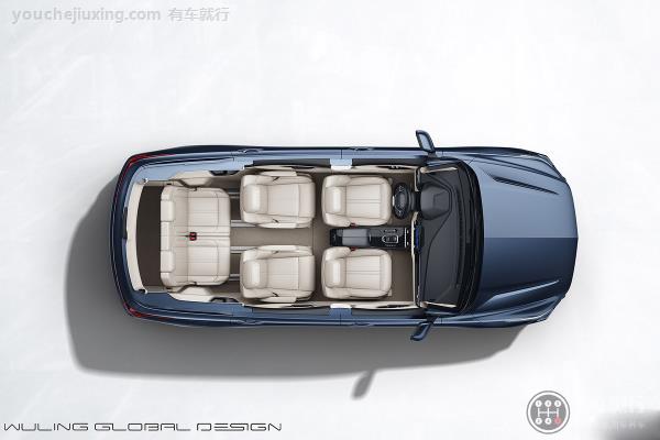 五菱凯捷到底香不香