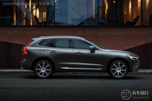 国产沃尔沃xc60