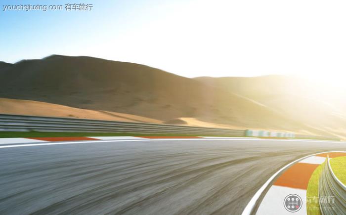 为什么过弯要减速