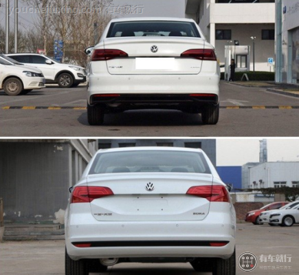 宝来传奇比宝来便宜