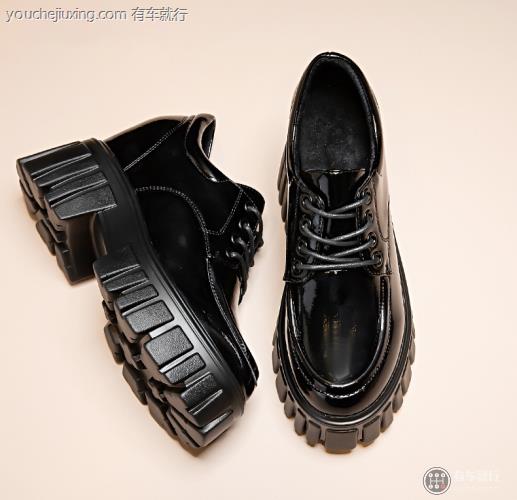 为什么开车不能穿厚底鞋