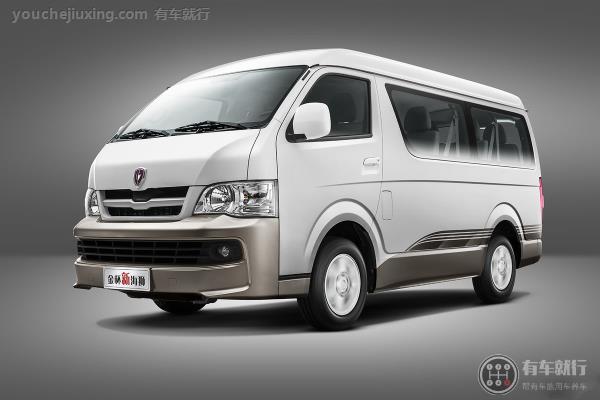 为什么金杯卖不过五菱