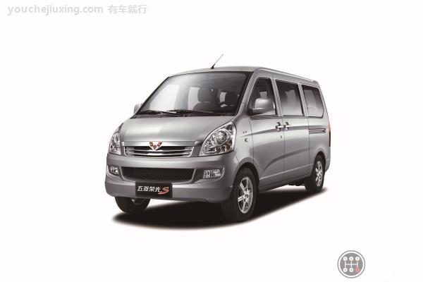 为什么金杯卖不过五菱