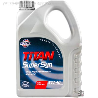 福斯机油适合用哪些车