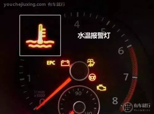汽车小帆船亮了