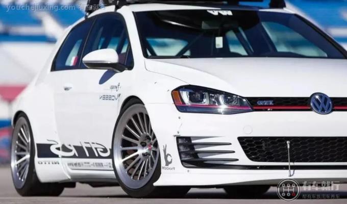 赛车改装是什么意思