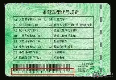 驾照丢了怎么查档案编号