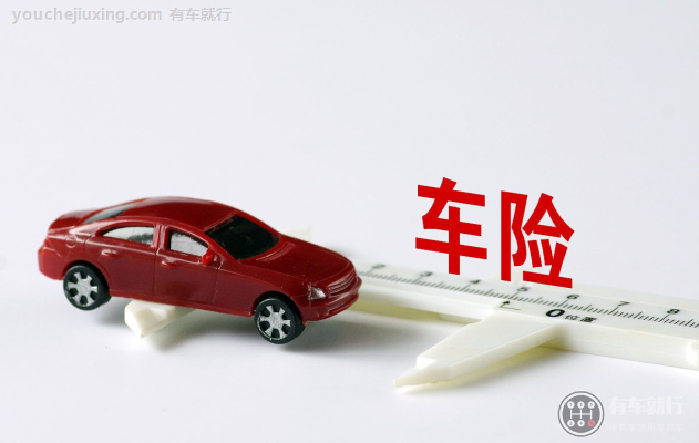 怎么查询我的车辆保险