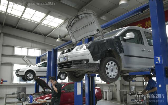 4s店工时费怎么算