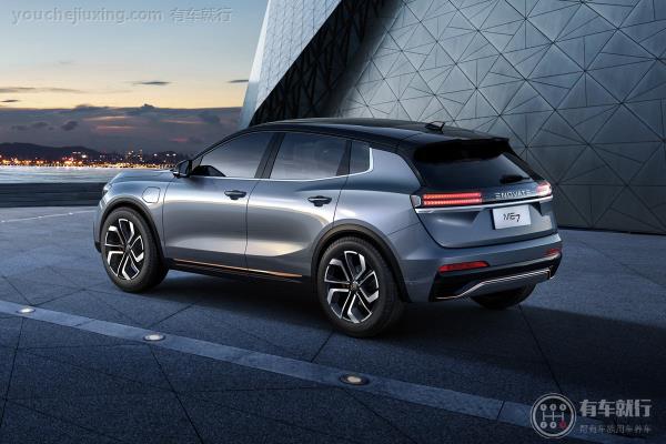 天际汽车是哪个公司投资的