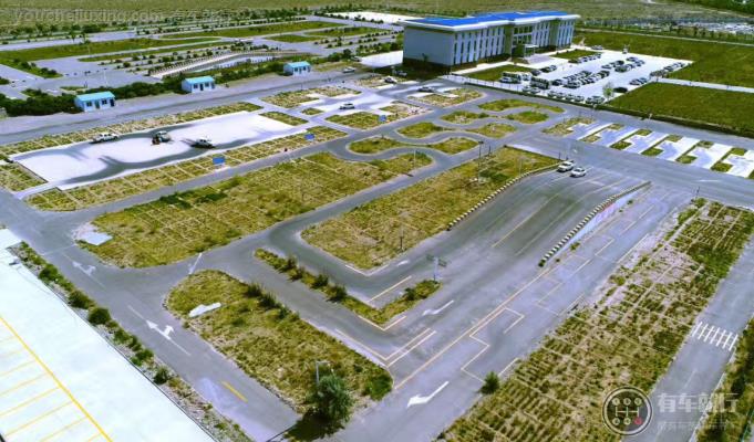 科目二注意事项和各项目的扣分点