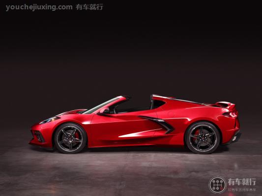 科尔维特为什么中国不卖