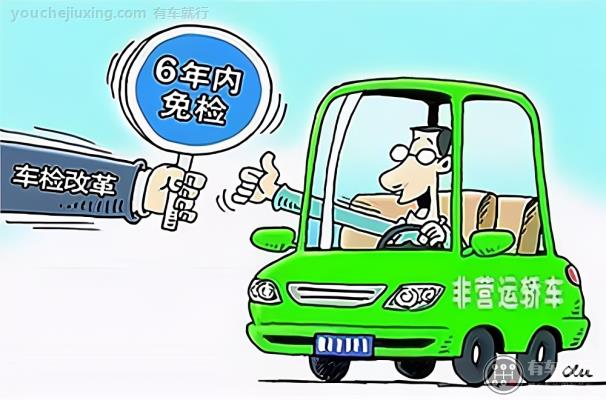 行驶证几年一换