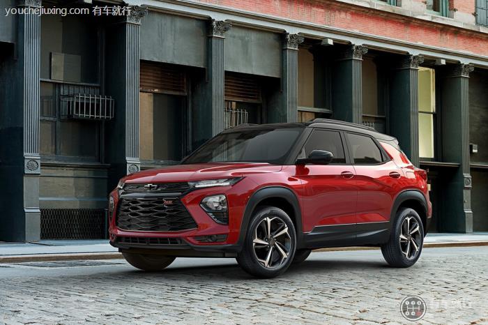 创酷2020款对比柯米克