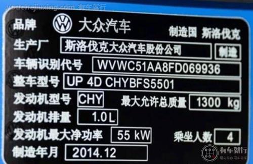 新车验车怎么验有哪些项目