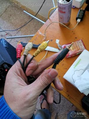 进口版英菲尼迪