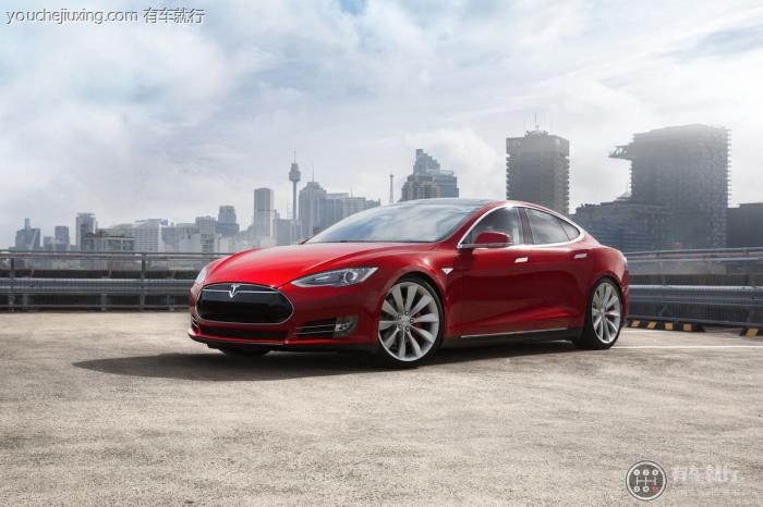 特斯拉Model S