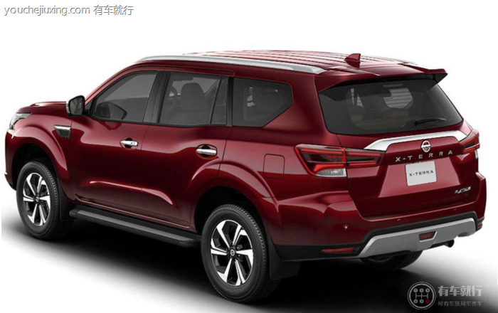 2021款途达什么时候上市