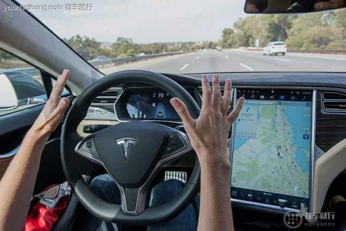 比亚迪为什么不如特斯拉