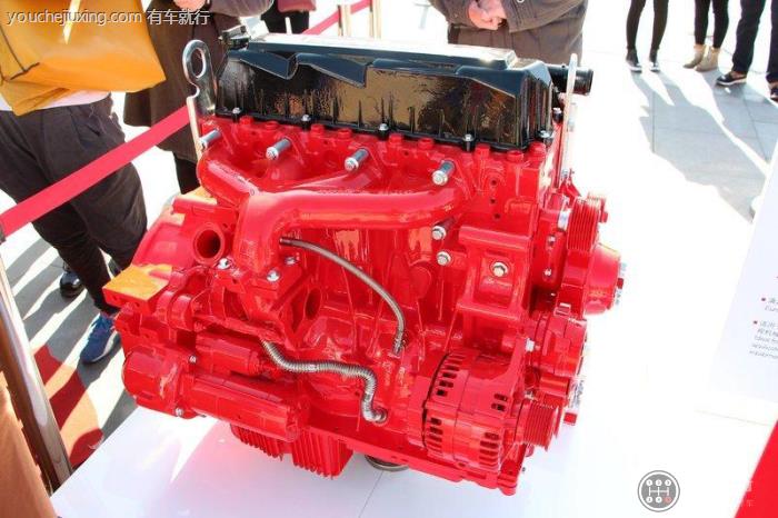 福田康明斯最怕什么