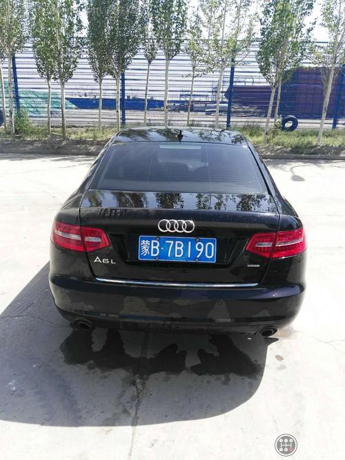 蒙b是哪里的车牌
