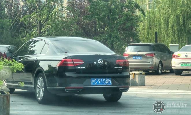 沪c为什么是最烂的牌照