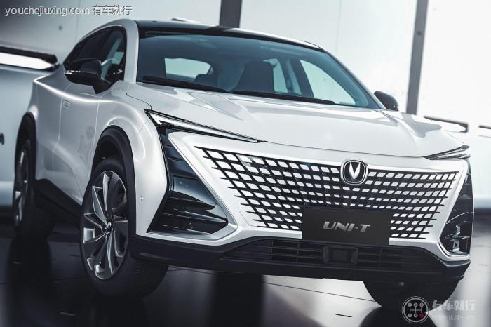 长安UNI-T
