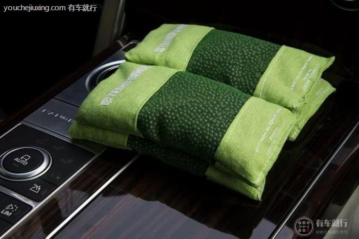 新车异味怎么快速去除