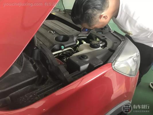 汽车年检可以逾期多久有什么影响