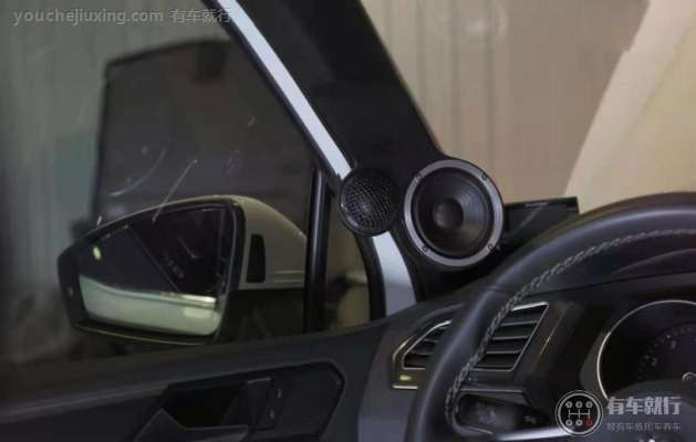 汽车音响改装注意些什么