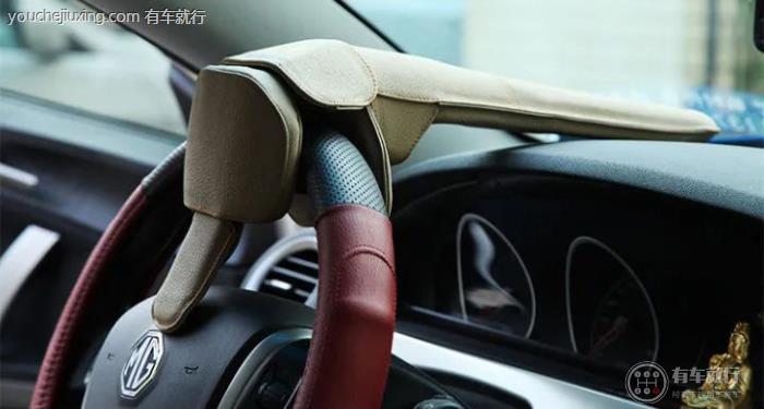 汽车防盗器分类