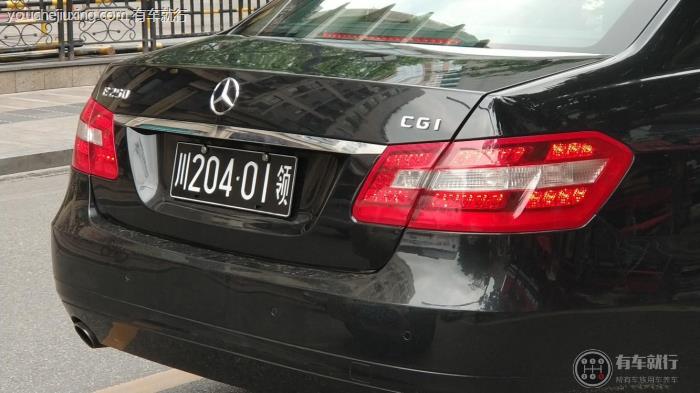 黑色牌照有什么特殊待遇