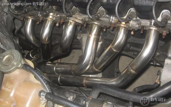 阀门排气可以改变声音吗？