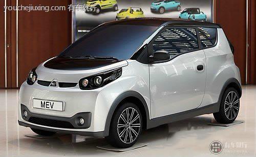 mev是哪个国家的车牌