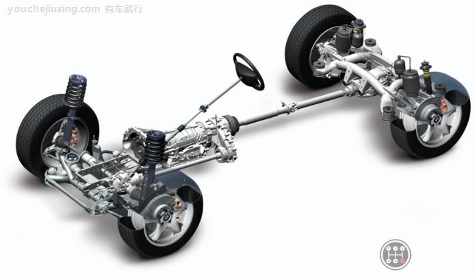 为什么后驱车瞧不起四驱车
