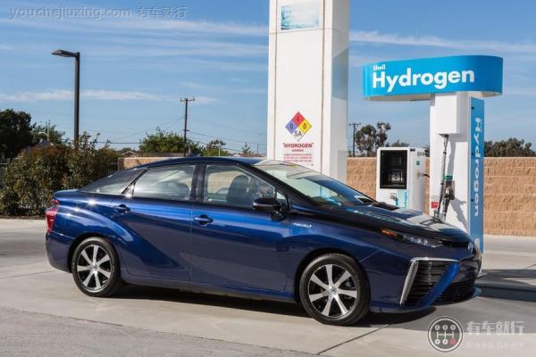 国家为什么不发展氢能源汽车