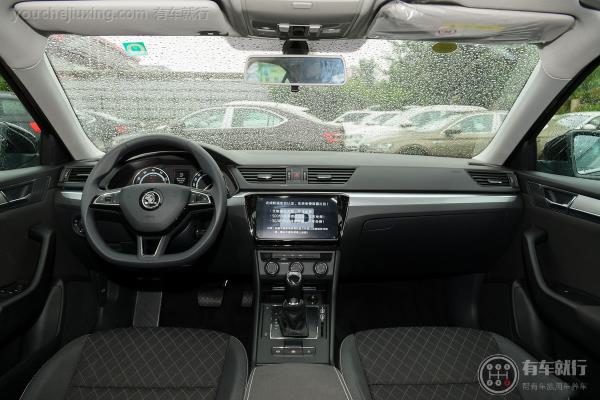 福特蒙迪欧对比速派区别