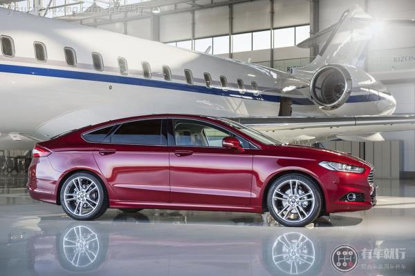 福特蒙迪欧对比速派区别