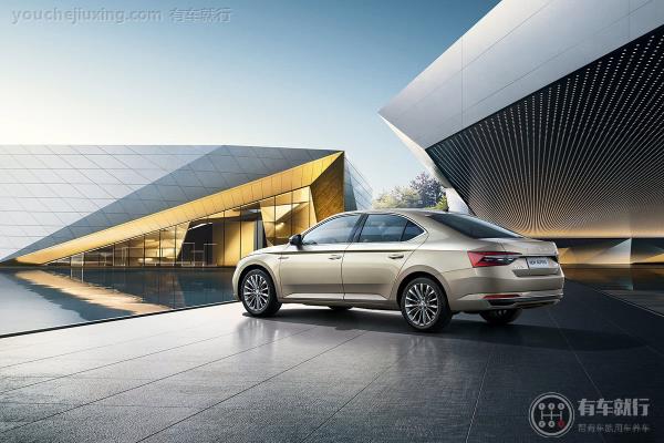 福特蒙迪欧对比速派区别