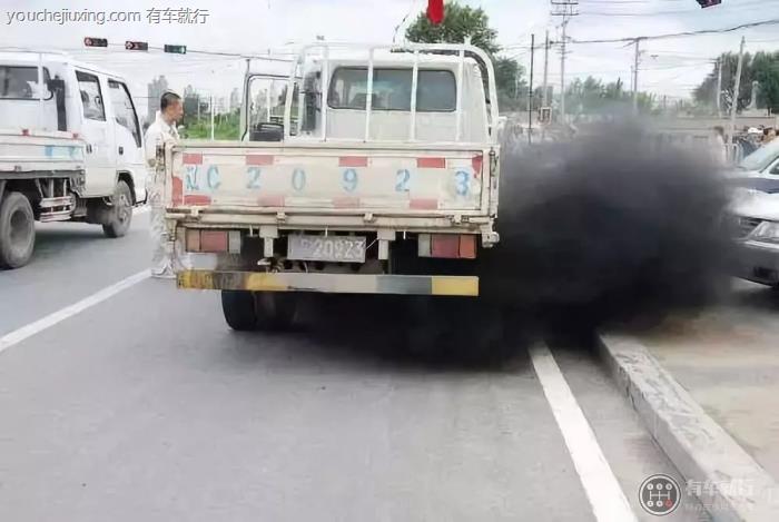 为什么国内不建议买柴油车