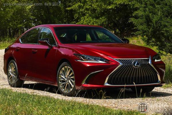 汽车es是什么意思?