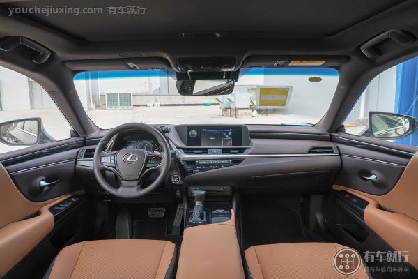 汽车es是什么意思?